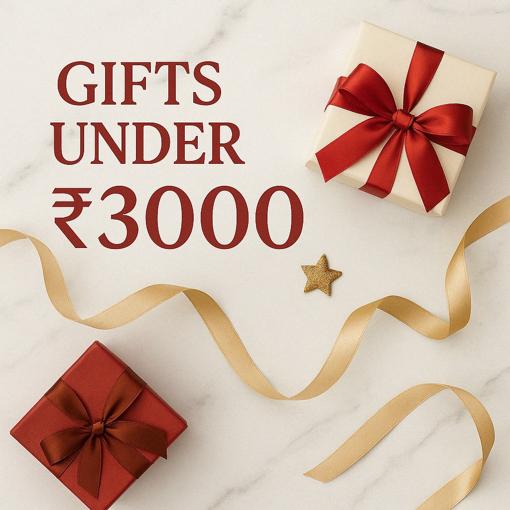 Corporate Gifts Under 3000